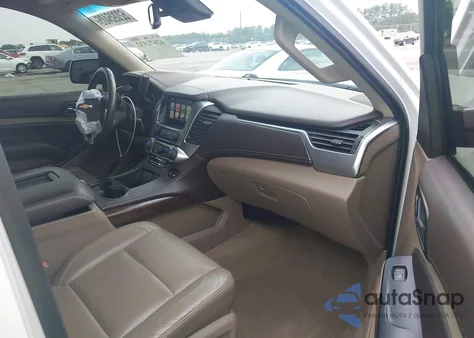 2016 Chevrolet Suburban Lt z USA, uszkodzony, nr VIN 1GNSCHKCXGR108435